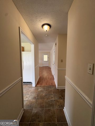 609 Windcrest Drive, Dublin, GA 31021