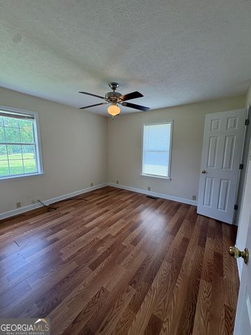 609 Windcrest Drive, Dublin, GA 31021