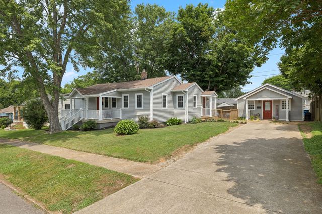 405 Lawrence St, Old Hickory, TN 37138