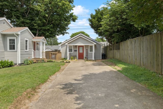 405 Lawrence St, Old Hickory, TN 37138