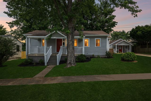 405 Lawrence St, Old Hickory, TN 37138