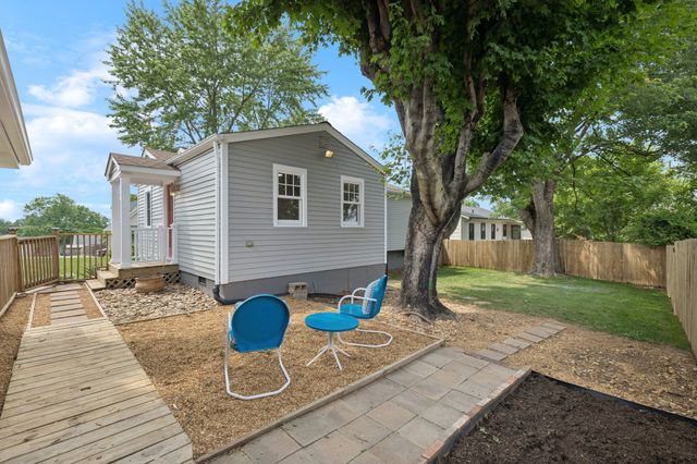 405 Lawrence St, Old Hickory, TN 37138