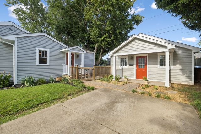 405 Lawrence St, Old Hickory, TN 37138
