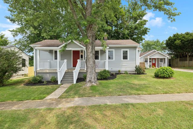 405 Lawrence St, Old Hickory, TN 37138