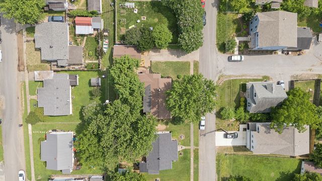 405 Lawrence St, Old Hickory, TN 37138