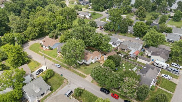 405 Lawrence St, Old Hickory, TN 37138