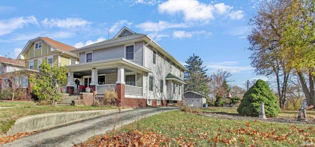 220 S McCann Street, Kokomo, IN 46901