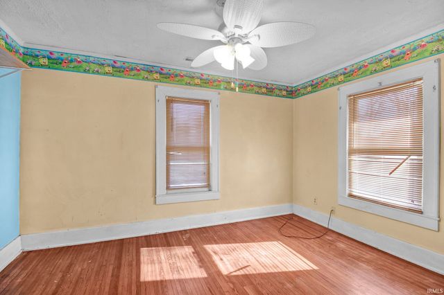 220 S McCann Street, Kokomo, IN 46901