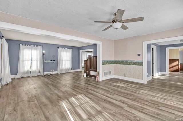 220 S McCann Street, Kokomo, IN 46901