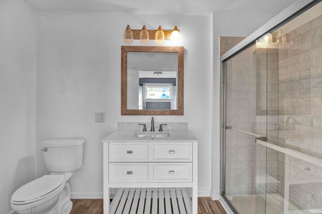 220 S McCann Street, Kokomo, IN 46901