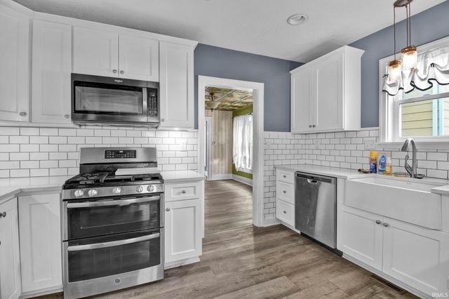 220 S McCann Street, Kokomo, IN 46901