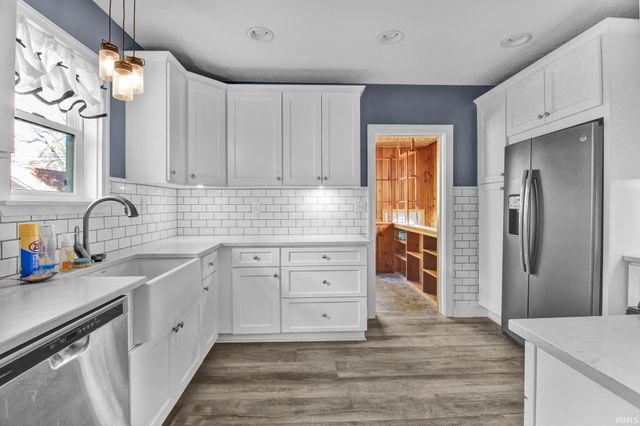 220 S McCann Street, Kokomo, IN 46901