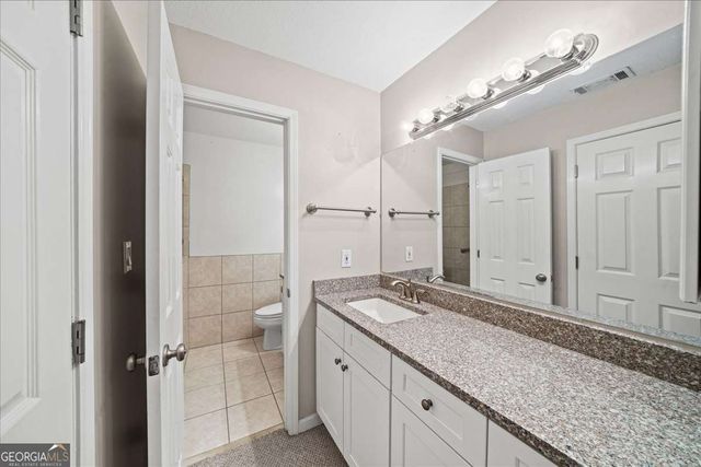 1217 Highland Bluff Drive SE 217, Atlanta, GA 30339