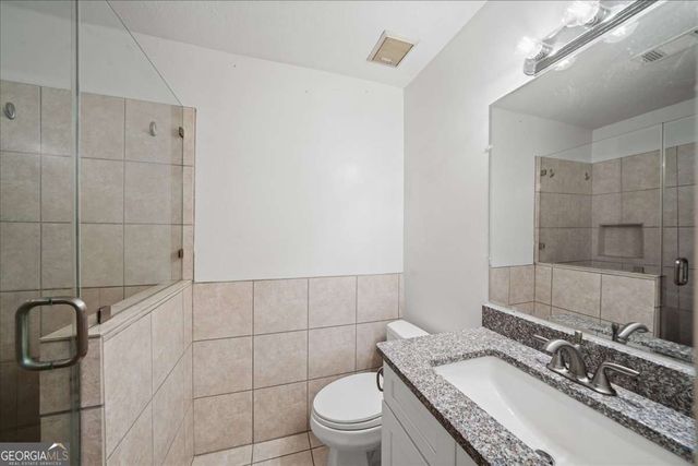 1217 Highland Bluff Drive SE 217, Atlanta, GA 30339