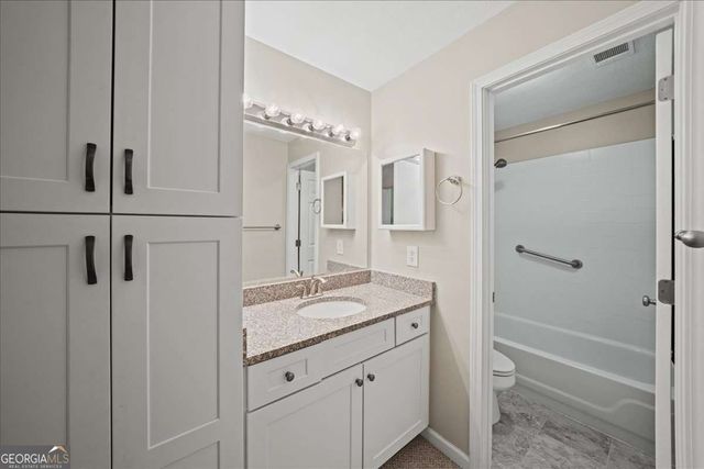 1217 Highland Bluff Drive SE 217, Atlanta, GA 30339