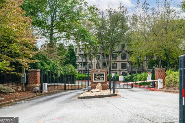 1217 Highland Bluff Drive SE 217, Atlanta, GA 30339