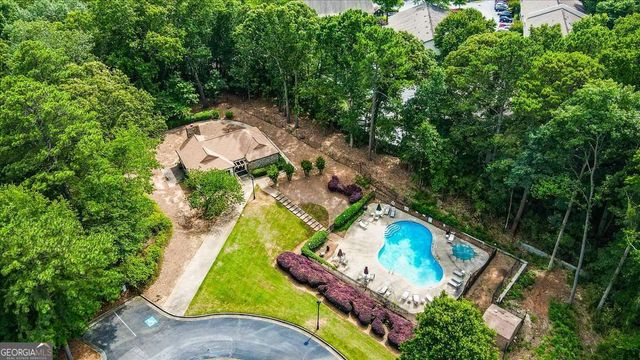 1217 Highland Bluff Drive SE 217, Atlanta, GA 30339
