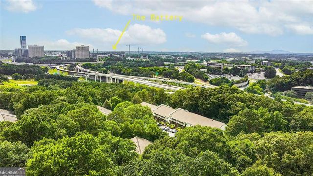 1217 Highland Bluff Drive SE 217, Atlanta, GA 30339