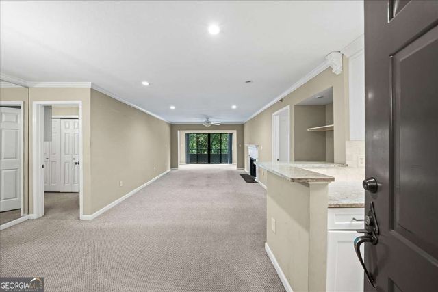 1217 Highland Bluff Drive SE 217, Atlanta, GA 30339