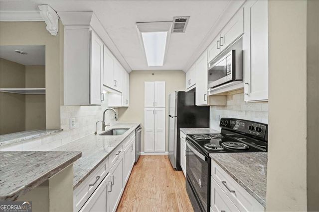 1217 Highland Bluff Drive SE 217, Atlanta, GA 30339