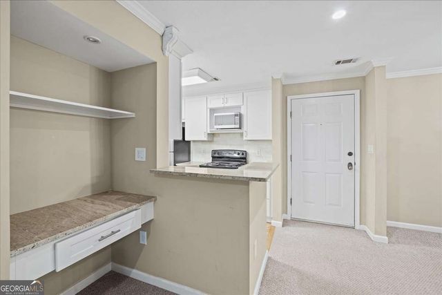 1217 Highland Bluff Drive SE 217, Atlanta, GA 30339