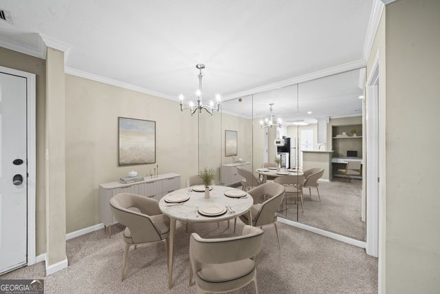 1217 Highland Bluff Drive SE 217, Atlanta, GA 30339