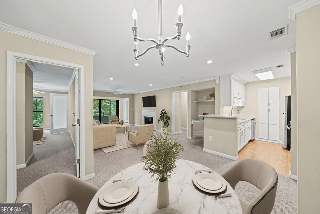 1217 Highland Bluff Drive SE 217, Atlanta, GA 30339