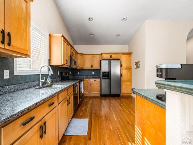 4302 Browning Court, Pueblo, CO 81008