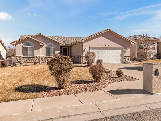 4302 Browning Court, Pueblo, CO 81008