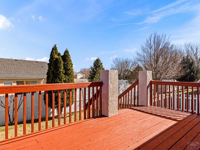 4302 Browning Court, Pueblo, CO 81008