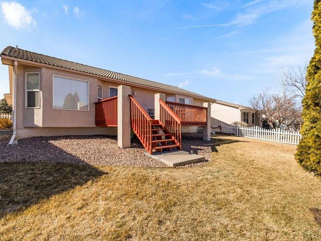 4302 Browning Court, Pueblo, CO 81008