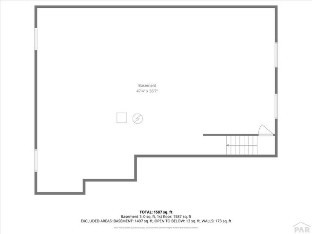 4302 Browning Court, Pueblo, CO 81008