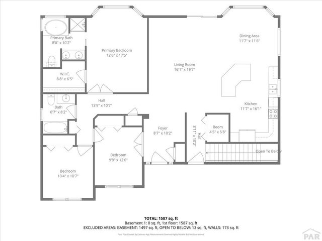 4302 Browning Court, Pueblo, CO 81008