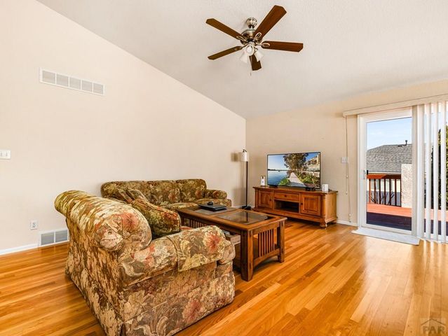 4302 Browning Court, Pueblo, CO 81008