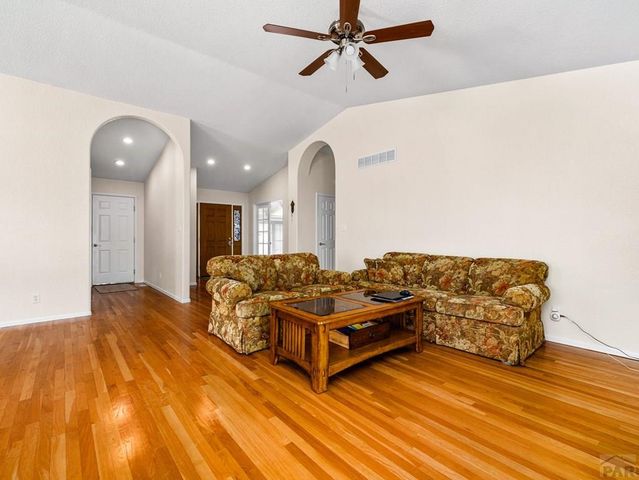 4302 Browning Court, Pueblo, CO 81008