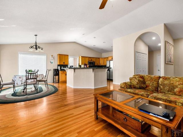 4302 Browning Court, Pueblo, CO 81008