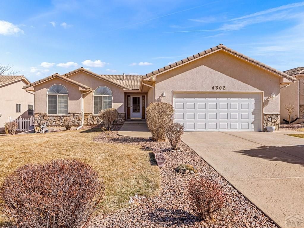 4302 Browning Court, Pueblo, CO 81008