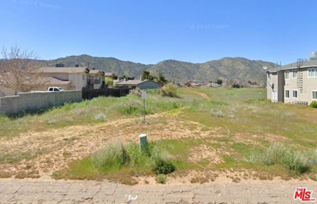 21633 Golden Star Boulevard, Tehachapi, CA 93561