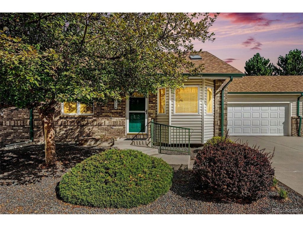 2514 E Egbert St, Brighton, CO 80601