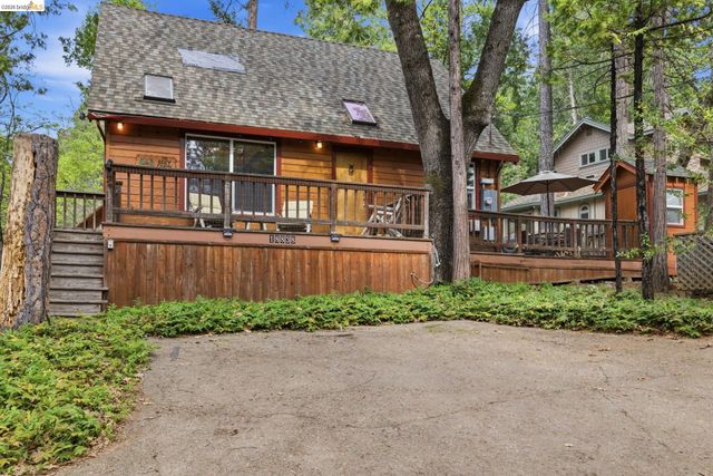 18838 Sequoia Lane E., Twain Harte, CA 95383