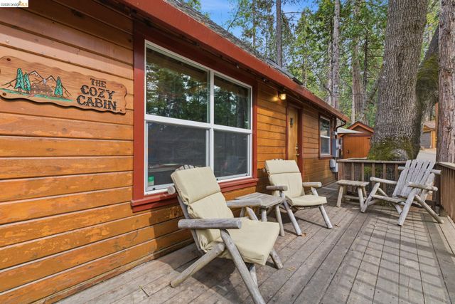 18838 Sequoia Lane E., Twain Harte, CA 95383