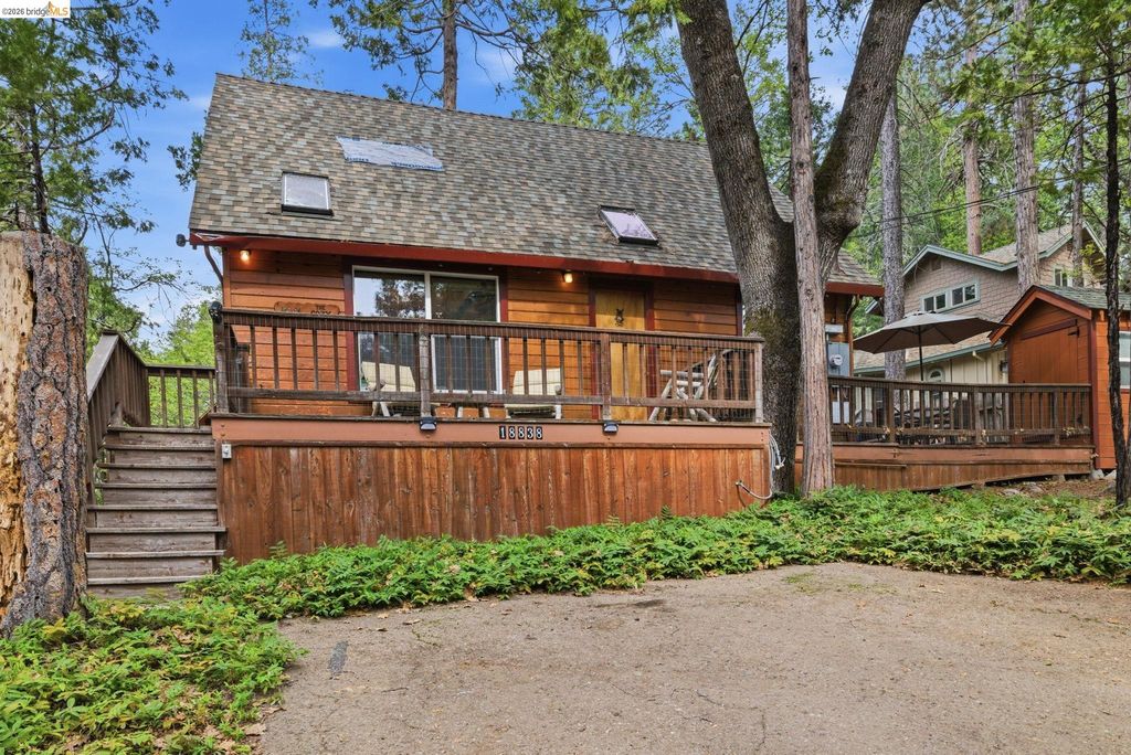 18838 Sequoia Lane E., Twain Harte, CA 95383