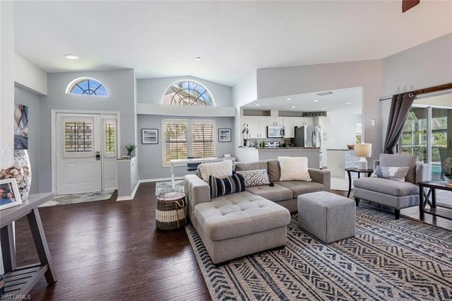 641 Saint Andrews BLVD 108-1, Naples, FL 34113