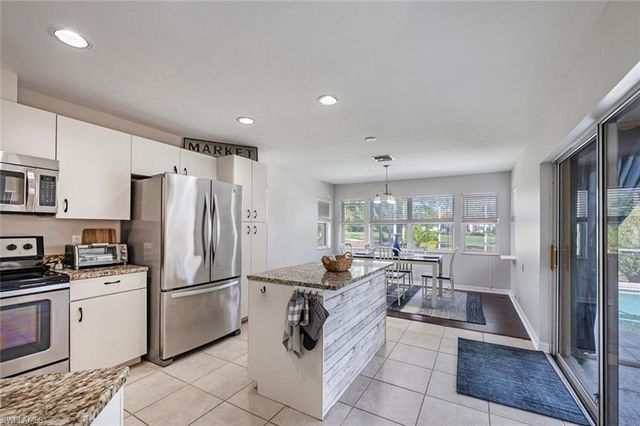 641 Saint Andrews BLVD 108-1, Naples, FL 34113