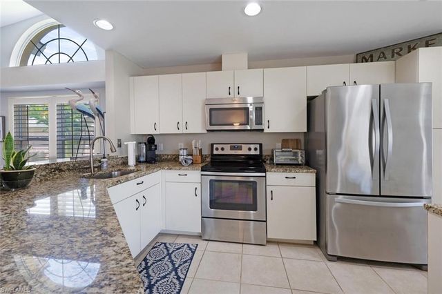 641 Saint Andrews BLVD 108-1, Naples, FL 34113