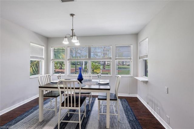 641 Saint Andrews BLVD 108-1, Naples, FL 34113