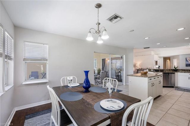 641 Saint Andrews BLVD 108-1, Naples, FL 34113