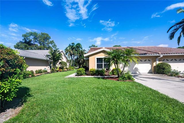 641 Saint Andrews BLVD 108-1, Naples, FL 34113