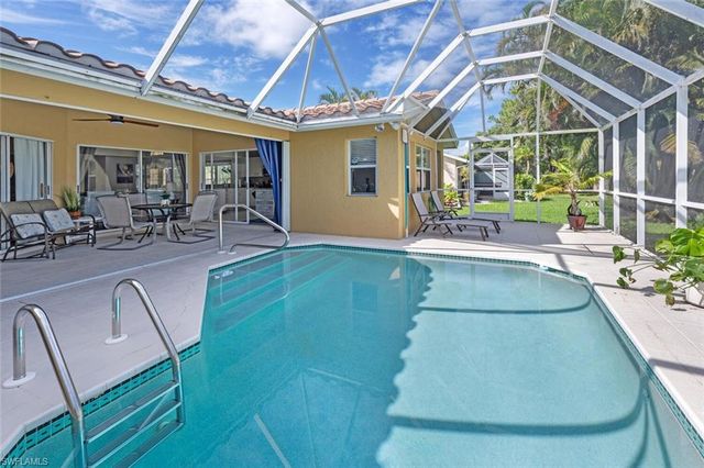 641 Saint Andrews BLVD 108-1, Naples, FL 34113