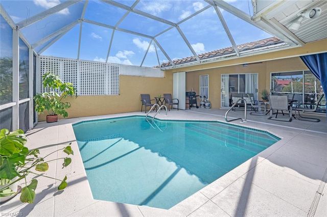 641 Saint Andrews BLVD 108-1, Naples, FL 34113